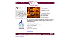 Desktop Screenshot of kathleenscuisines.com